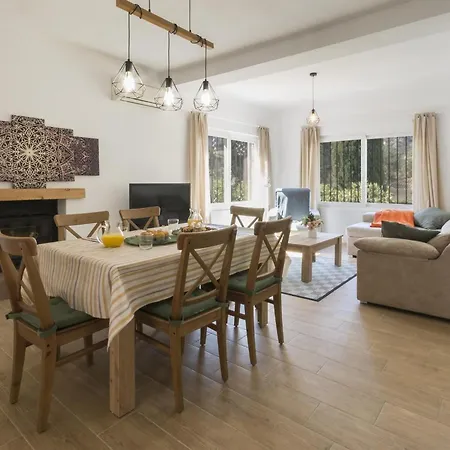 Villa Cova De L'aire La Drova